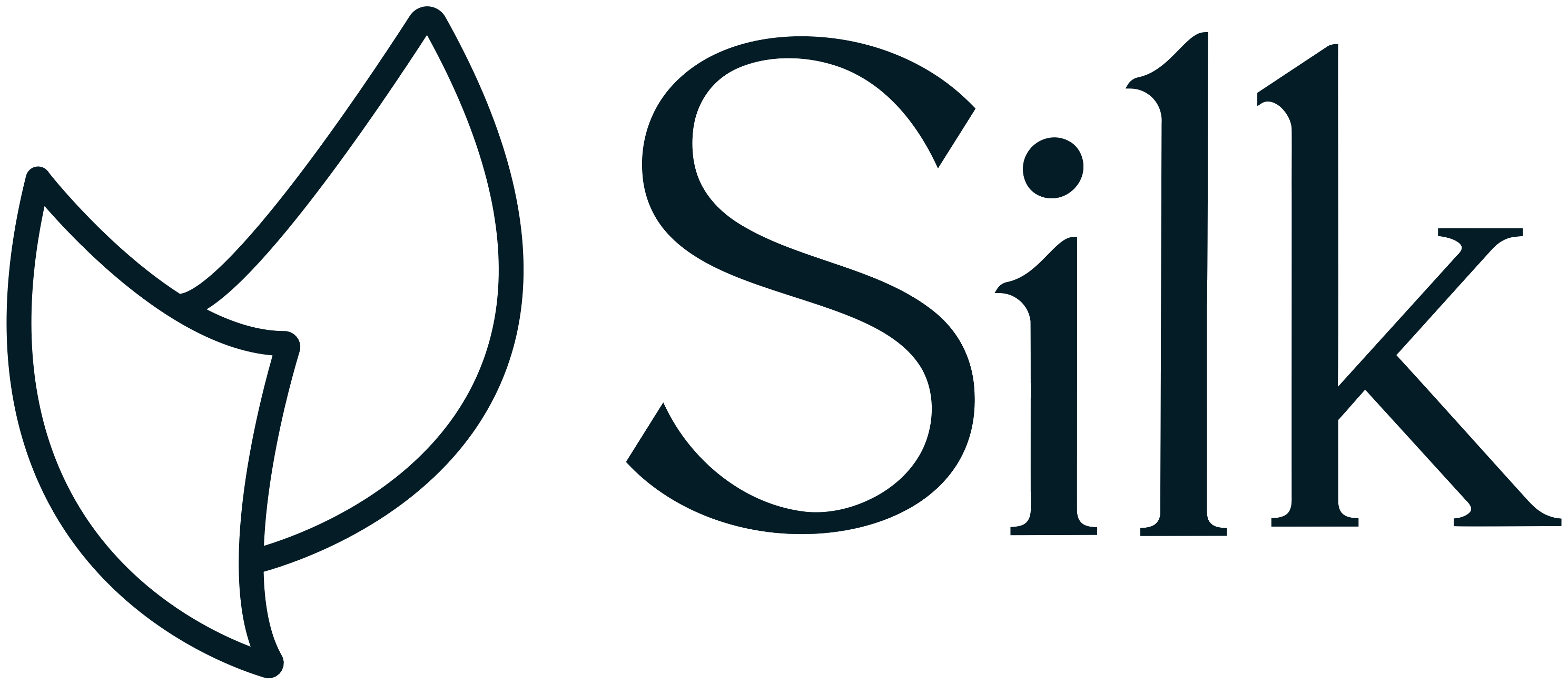 Silk Flower